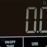 ELEKTRONSKA TEHTNICA TOGNANA D2DBL51IRCHA DO 5 KG IRIDEA CHAMPAGNE