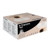 ELEKTRONSKA TEHTNICA TOGNANA D2DBL51IRCHA DO 5 KG IRIDEA CHAMPAGNE