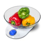 ELEKTRONSKA TEHTNICA VIVAX KS-505BW