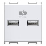 ELEMENT ELEKTRONIKE MODUL POLNILNIK USB 5V 1A 2M PW BEL