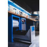 ELEMENT S KOŠEM IN PAPIRJEM UNIOR ART. 990BIN (625655)