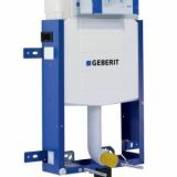 SPLAKOVALNIK, PODOMETNI GEBERIT KF SIGMA (UP320) VIS WC H=108 CM