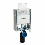 SPLAKOVALNIK, PODOMETNI LIV MOUNT 6012 - VIS WC TOP/FRONT H=PRIBL. 82 CM