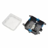 DODATKI ZA SANIT.KERAMIKO LIV SET GROBE MONTAŽE HALITE ZA PISOAR, 230 V