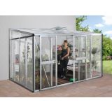 ELEMENT ZA RASTLINJAK VITAVIA KOMPLET ATHENA 8600 GH 40002389 (ZA OJAČITEV)