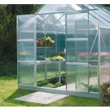 ELEMENT ZA RASTLINJAK VITAVIA RAZŠIRITEV VRAT MERIDIAN ALU