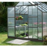 ELEMENT ZA RASTLINJAK VITAVIA RAZŠIRITEV VRAT MERIDIAN ANTRACIT