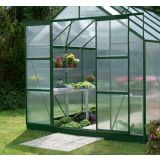 ELEMENT ZA RASTLINJAK VITAVIA RAZŠIRITEV VRAT MERIDIAN SMARAGDNA