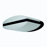 STENSKA VRTNA SVETILKA LEDVANCE ELLIPSE 13W DG