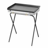 PLINSKI ŽAR ELPLIN ELP 610 Z NOGAMI PLOŠČA 40X45CM DVOJNA