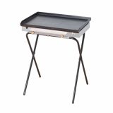 PLINSKI ŽAR ELPLIN ELP610 FE PLOŠČA 60X45 CM Z NOGAMI