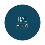 POKRIV.PREM.ZA KOV.,LES HELIOS TESSAROL EMAJL RAL 5001 MODRA 0.2 L