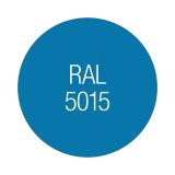 POKRIV.PREM.ZA KOV.,LES HELIOS TESSAROL EMAJL RAL 5015 SV. MODRA 0.2 L