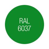 POKRIV.PREM.ZA KOV.,LES HELIOS TESSAROL EMAJL RAL 6037 SV. ZELENA 0.75L