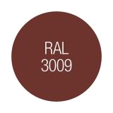 PREMAZ HELIOS TESSAROL ZA POCINKANO PLOČEVINO OKSIDNO RDEČI 0.75 L