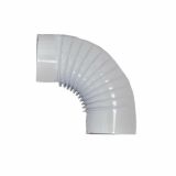 EMAJLIRANO DIMNO KOLENO MQ FI 120 90° BELO