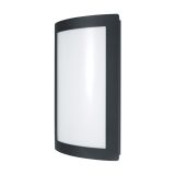 STENSKA VRTNA SVETILKA OSRAM ENDURA STYLE SURFACE 13W 32X22 CM, DG