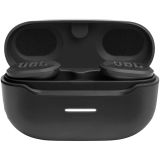 SLUŠALKE JBL ENDURANCE RACE TWS ČRNE