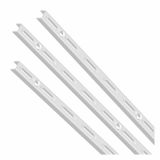 ENOJNA NOSILNA LETEV HETTICH DIY 1500 MM, BELA