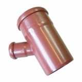 ENOJNI ODCEP ZA HK PIPELIFE M3-EA 150/100/45