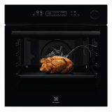 VGRADNA PEČICA ELECTROLUX EOC8P31Z