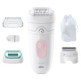 EPILATOR BRAUN SILK-EPIL 5-050