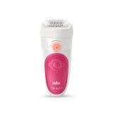 EPILATOR BRAUN SILK-EPIL 5-500