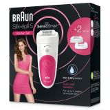 EPILATOR BRAUN SILK-EPIL 5-500