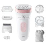 EPILATOR BRAUN SILK-EPIL 7-060
