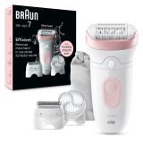 EPILATOR BRAUN SILK-EPIL 7-060