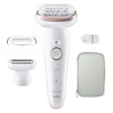 EPILATOR BRAUN SILK-EPIL 9-030