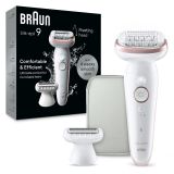 EPILATOR BRAUN SILK-EPIL 9-030