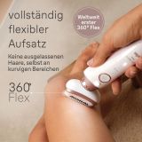 EPILATOR BRAUN SILK-EPIL 9-030 3D