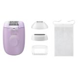EPILATOR PHILIPS BRE257/00
