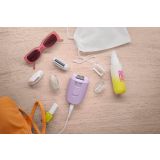 EPILATOR PHILIPS BRE257/00