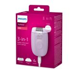 EPILATOR PHILIPS BRE257/00