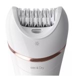 EPILATOR PHILIPS BRE740/10