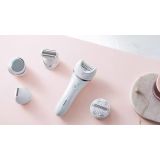 EPILATOR PHILIPS BRE740/10
