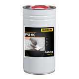 EPOKSI SMOLA MUREXIN PU 1K 6.25KG - SMOLA ZA KAMNITO PREPROGO