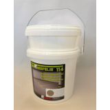 EPOKSIDNI PREMAZ AMAL HERPELIN 114 RAL 1019 5KG 2K - SIVO-BEŽ