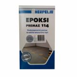 EPOKSIDNI PREMAZ AMAL HERPELIN 114 RAL 7040 1KG 2K - SIVA