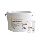 EPOKSIDNI PREMAZ KEMA KEMAPOX C 6500 AQUA 24 KG (20+4) RAL.: