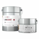 EPOKSIDNI PREMAZ UNIPOX UNICOAT AIR RAL.: 7040 15 KG