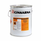 EPOKSIDNI PREMAZ CINKARNA EPOKTIT PRIMER KOMP A 4 KG RDEČ
