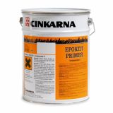 EPOKSIDNI PREMAZ CINKARNA EPOKTIT PRIMER KOMP A 4 KG SIVA