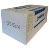 EPS FASADNI STIROPOR FRAGMAT TIM EPS F 035 - 12 CM PAL = 40 M2, ZAV=2 M2