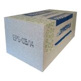 EPS FASADNI STIROPOR FRAGMAT TIM EPS F 035 - 20 CM PAL = 20 M2, ZAV=1 M2