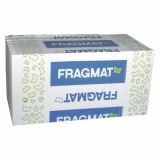 EPS FASADNI STIROPOR FRAGMAT TIM EPS F 25 CM PAL = 20 M2, ZAV=1 M2