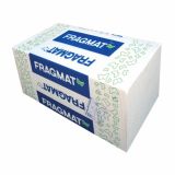 EPS FASADNI STIROPOR FRAGMAT TIM EPS F 8 CM PAL = 60 M2, ZAV=3 M2