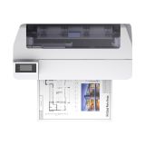 TISKALNIK EPSON  SC-T3100N NO STAND 24IN